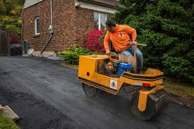 Professional Driveway Paving in Savage, MD